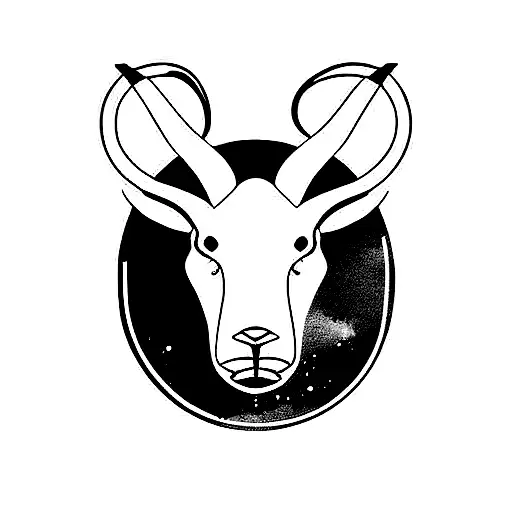 Aries Zodiac Sign And Colors