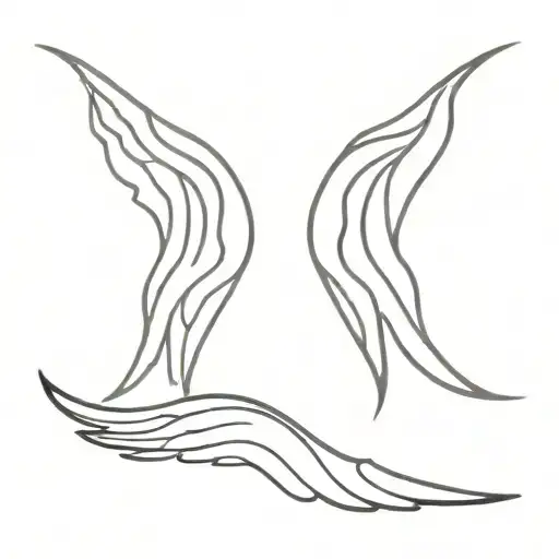 Angel Wings