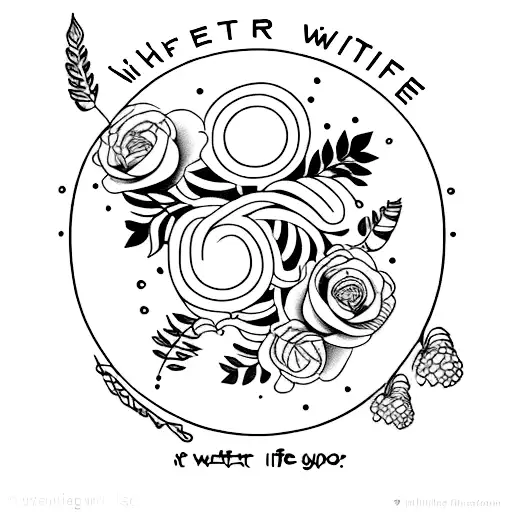 Whatever Life Brings Quote