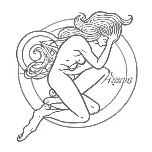Aquarius Zodiac Sign