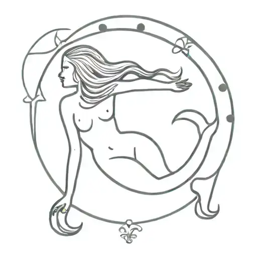 Aquarius Zodiac Sign