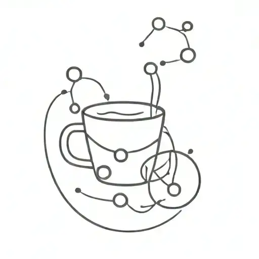 Coffee Molecule