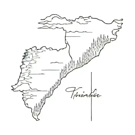 Friendship Include Italy And Oregon