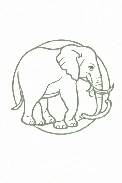 Elephant