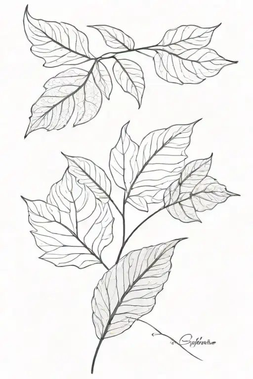 Leaf