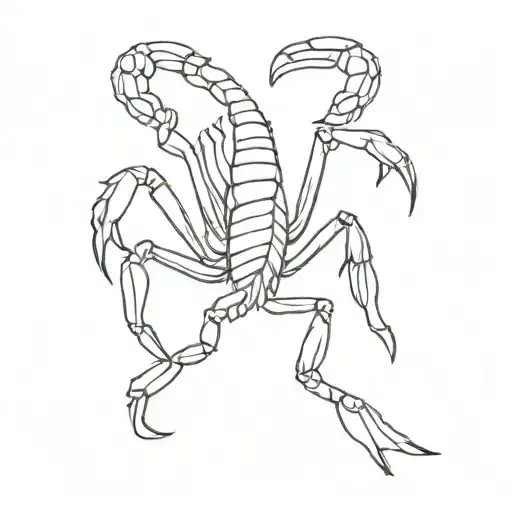 Scorpion