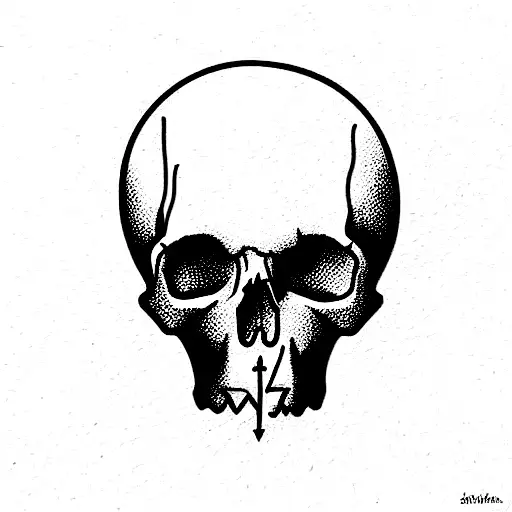 Skull