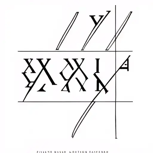 Roman Numerals