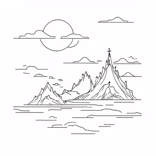 Travel To Magic Land X