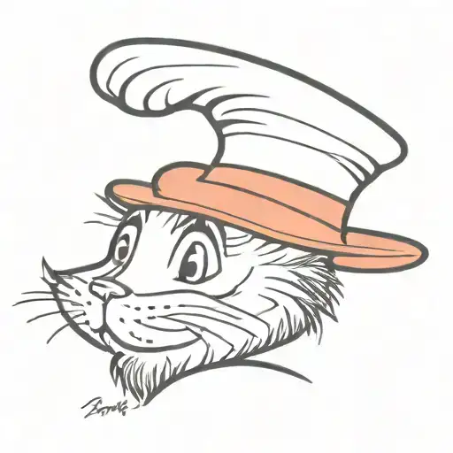 Cat In The Hat