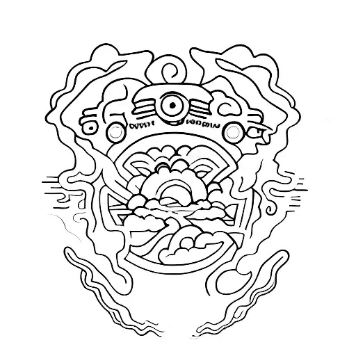 Psychedelic Lsd Trippy