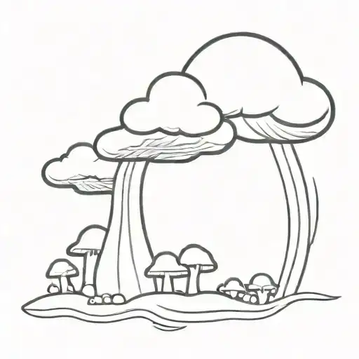 Mushroom Cloud