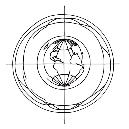 Atlas Holding The World