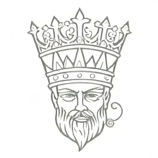 Parma Crown With D05