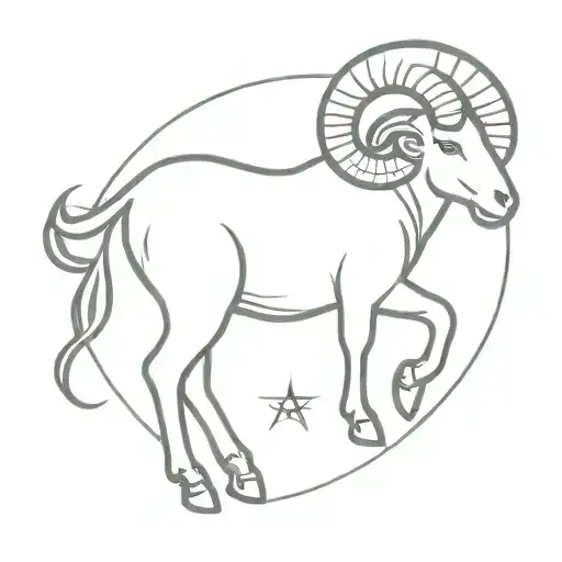Aries Zodiac Sign