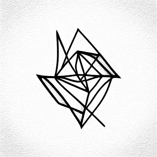 Abstract Geometric Simple Minimal