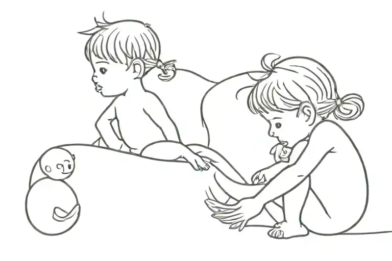 Children Incorporated