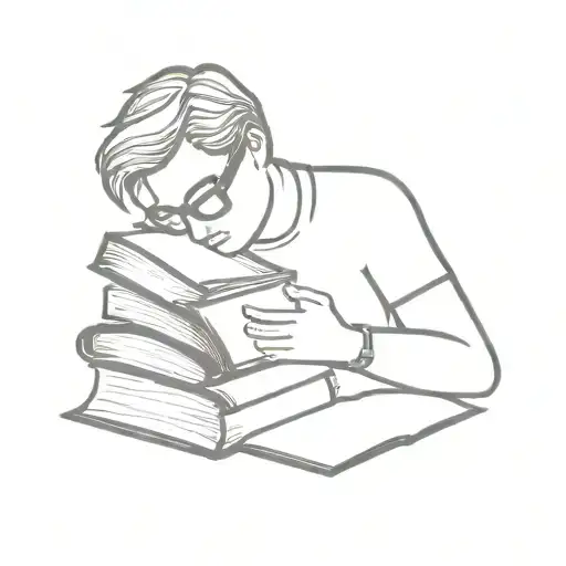 Book Lover Software Engineer