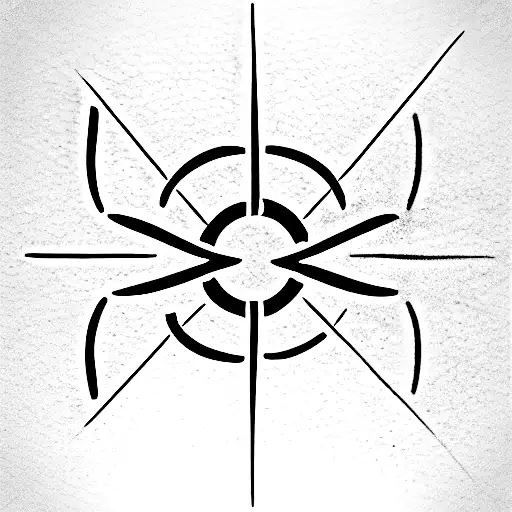 Ancient Christian Symbol