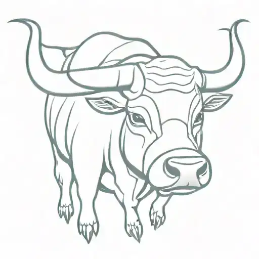 Blue Bull