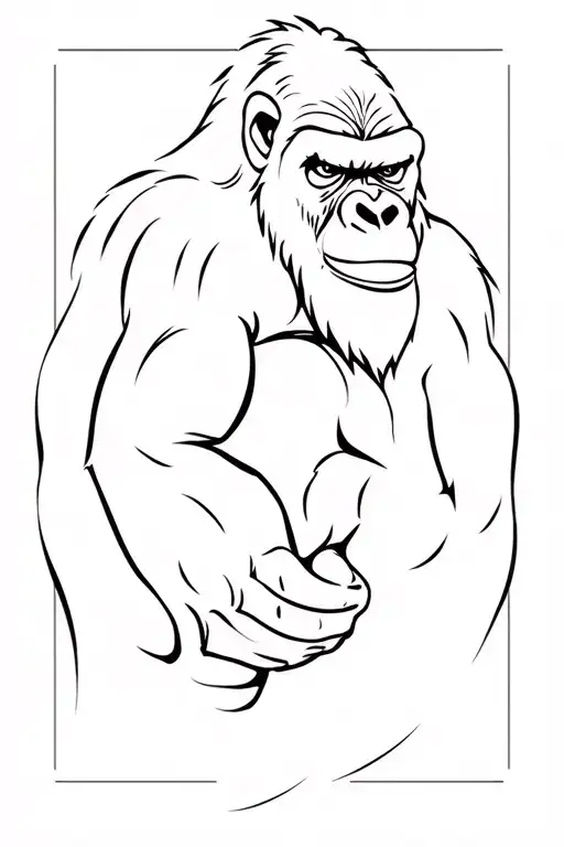 Gorilla