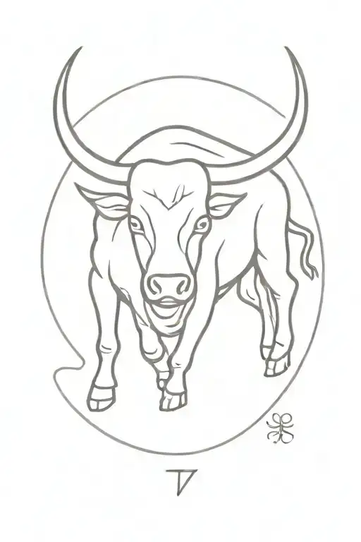Taurus Zodiac Sign