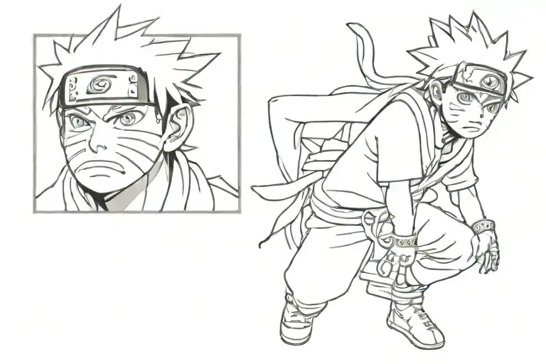 Naruto