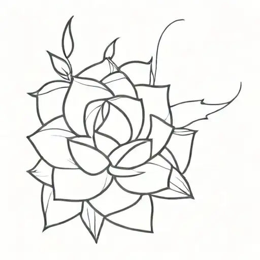 Creative Tattoo Design