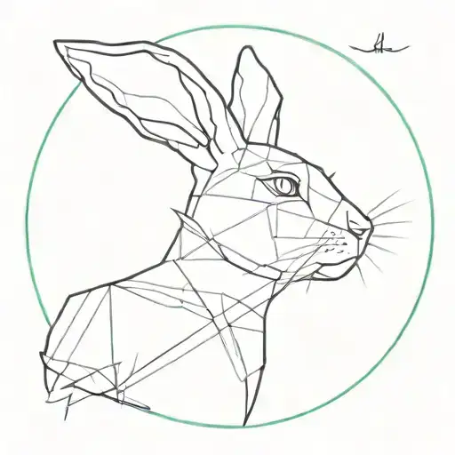 Minimalist Bad Bunny And Eladio Carrion