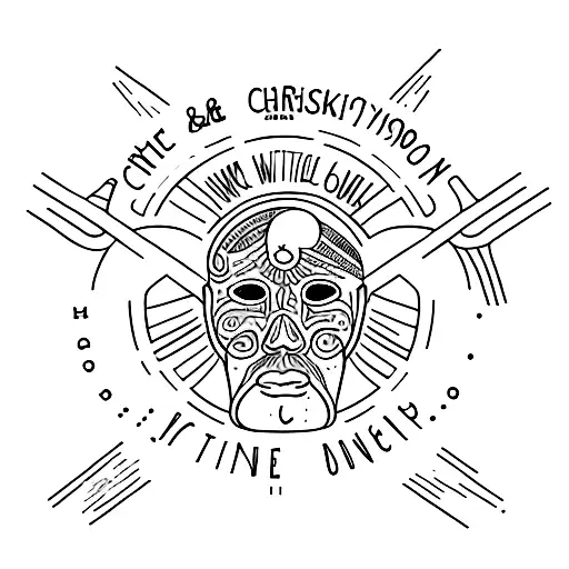 A Christian And Scandinavian