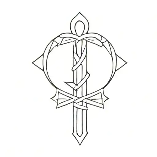 Ankh Symbol