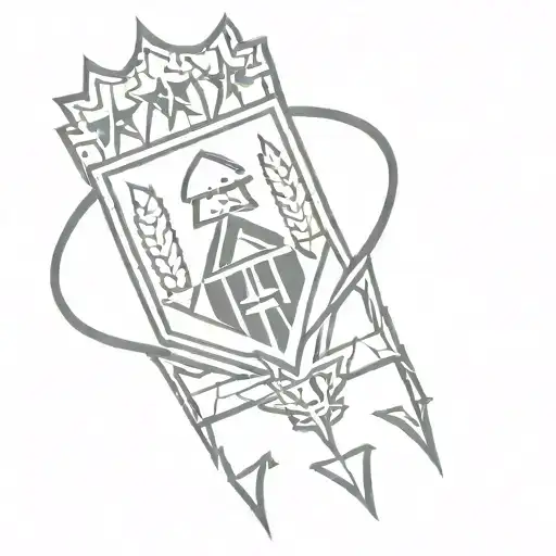 Football Ultras Fan Dinamo Zagreb City Famouse