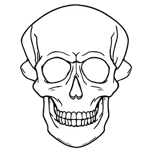 Pirate Skull