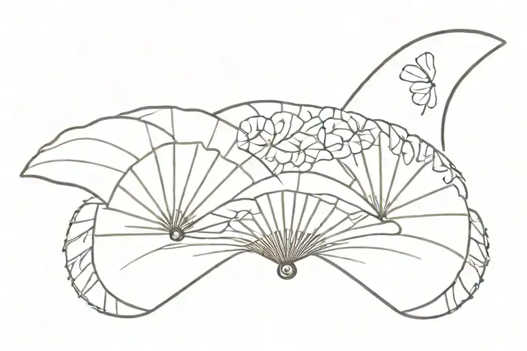 Chinese Fan