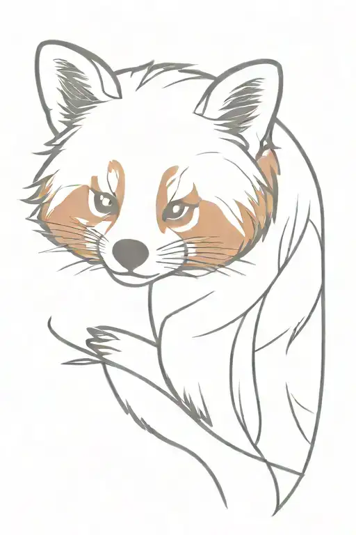 Red Panda
