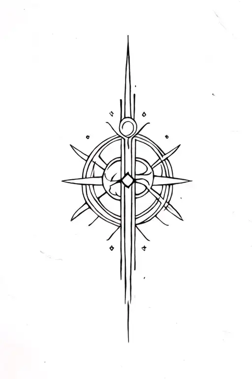 Symbols Mystic Creative