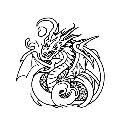 Dragon