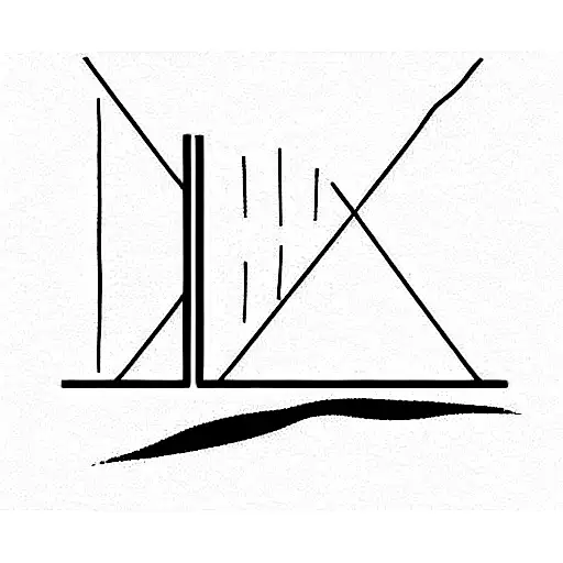 Beach Volleyball Court