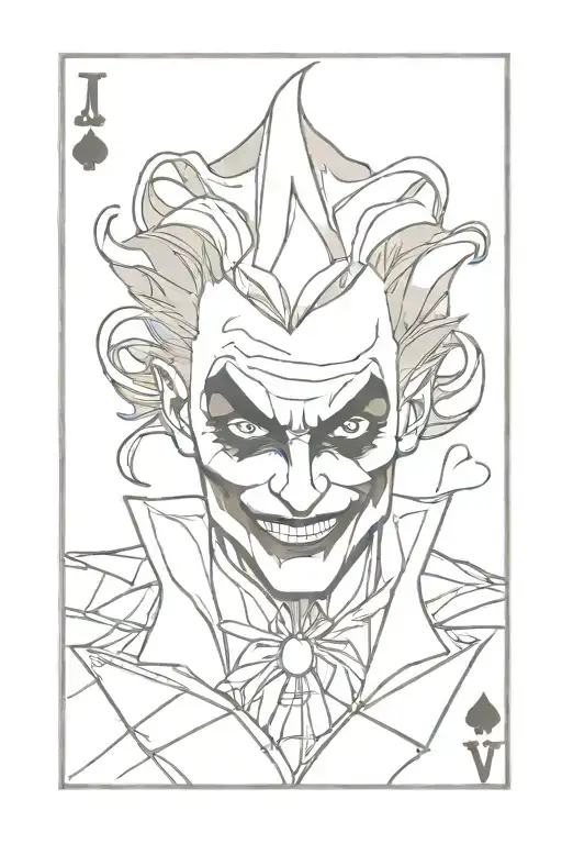 Card Joker
