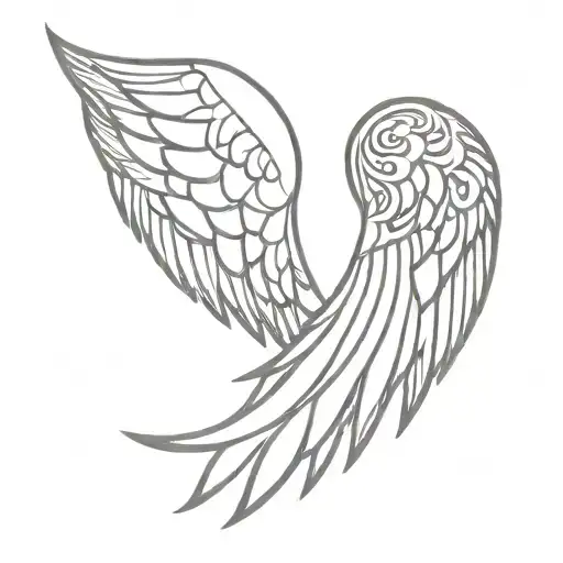 Angel Wing