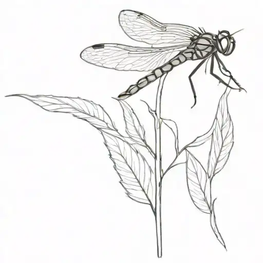 Dragonfly