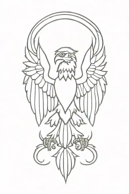 Double-headed Eagle