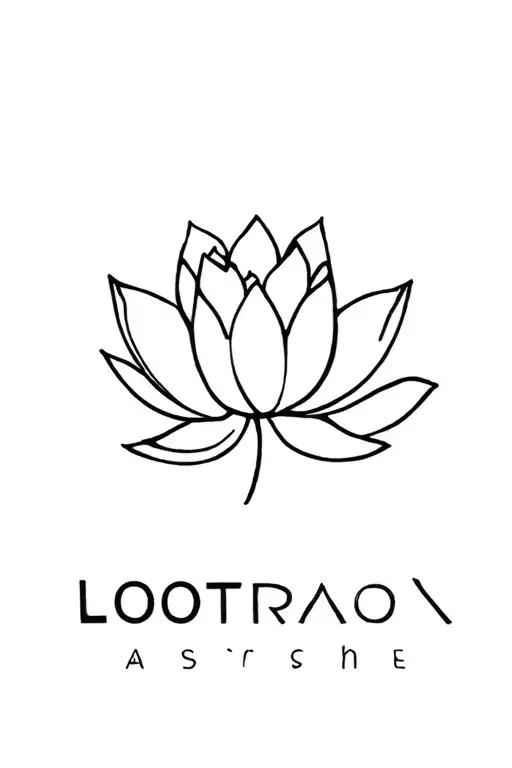 Lotus Flower