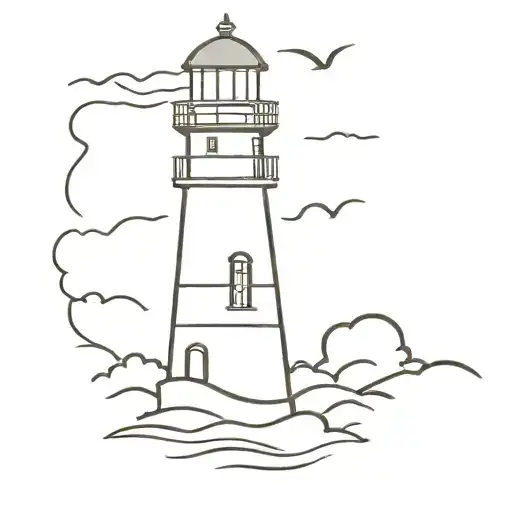 Lighthouse