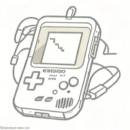 Gameboy Color
