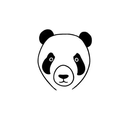Panda Bear