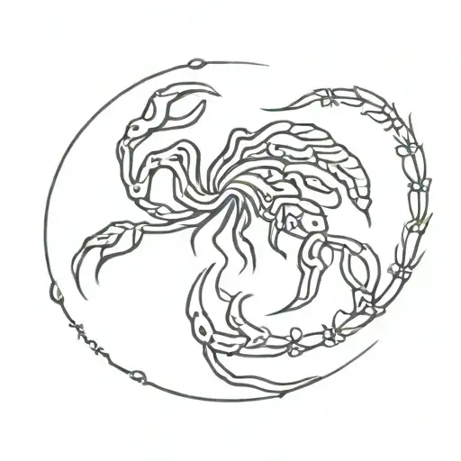 Scorpio Zodiac Sign