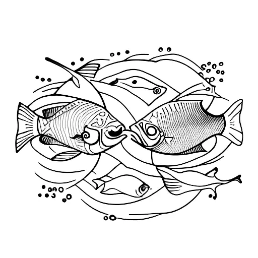 Fish For Couples In Long Distance