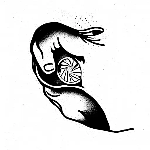 Crushing Pain A Man Carries