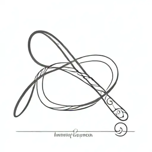 Infinity Symbol